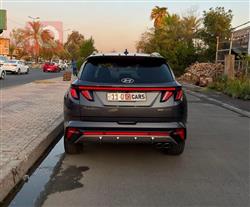 هيونداي توسان
